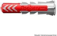 Fischer Universald&uuml;bel DUOPOWER 6 x 30, (100-tlg)