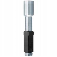 fischer Wandanker FPX-I Innengewindeanker Porenbeton Gasbeton Stahl verzinkt 25 Stk.