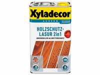 Xyladecor Holzschutzlasur 2in1 0,75 l Teak