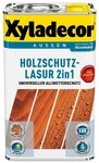Xyladecor&nbsp; Holzschutzlasur XYLADECOR Holzschutzlasur Teak 750ml