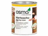 Osmo Hartwachs-Öl Farbig Honig 3071 (0,75 l)