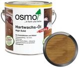 Osmo Hartholz&ouml;l Osmo Hartwachs-&Ouml;l Original 750 ml honig