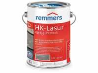 Remmers HK-Lasur Grey-Protect graphitgrau 2,5 l