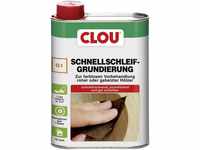 CLOU Schnellschleifgrund G1 250 ml