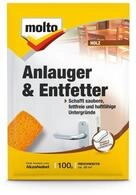 MOLTO Spachtelmasse MOLTO Anlauger Pulver 100g