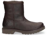 Panama Jack Fedro C2 Winterboots Winterstiefel, Stiefelette, Profilsohle mit