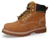 Dockers by Gerli Schn&uuml;rboots Winterboots, Workerboots mit Profilsohle