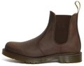 DR. MARTENS 2976 Gaucho Ankleboots (2-tlg)
