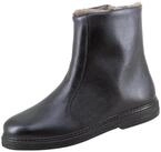 Jomos RV-Stiefel gef&uuml;ttert schwarz Winterstiefel schwarz 44 EU