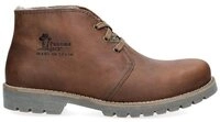 Panama Jack Bota Panama Igloo C5 Winterstiefel Obermaterial: Leder