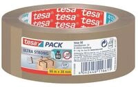 tesa Klebeband tesa Packband braun 38mmx66m