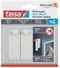 tesa Klebeband tesa Klebenagel f&uuml;rTapete u.Putz 1kg