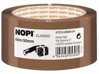 NOPI Handgelenkstütze tesa NOPI Pack Classic 66m 50mm braun