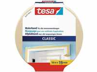 tesa Maler-Krepp Classic 50m x 19mm (5281)