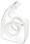 tesa Klebeband tesa Klebeband-Abroller 57445-00001-00 Transparent Rollenbreite (max)