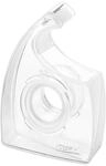 tesa Klebeband tesa Handabroller Easycut transparent 19mmx33m