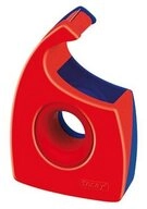 tesa Klebeband tesa Klebeband-Abroller 57444-00001-00 Rot, Blau Rollenbreite...