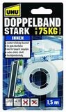 UHU Doppelklebeband UHU Doppelklebeband Stark Innen 1,5m