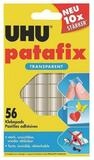 UHU Klebeband UHU patafix 48815 48815 Doppelseitige Klebepads UHU&reg; Patafix...