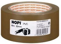 NOPI Klebeband 50 mm / 66 m