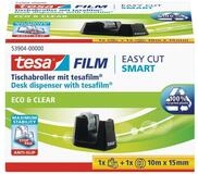 tesa Klebeband tesa 53904-00000-01 Tischabroller tesa Easy Cut&reg; Schwarz 1 St.