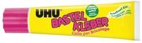 UHU Klebstoff UHU Bastelkleber Standtube, 60g