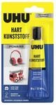 UHU Bastelkleber UHU Hart Kunststoff 30 g