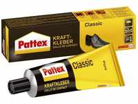 Pattex Handgelenkstütze Pattex Kraftkleber Classic, hochwärmefest, Tube mit...