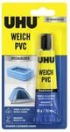 UHU Klebstoff UHU Weich PVC Tube 30g