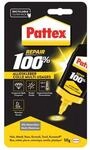 Pattex Klebstoff Pattex Alleskleber 100 % Repair transparent 50 g