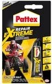 Pattex Klebstoff Pattex Repair Extreme Alleskleber-Gel 8 g Tube