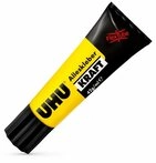 UHU Klebstoff UHU Alleskleber Kraft Flex 42 g
