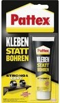 Pattex Montagekleber Pattex Kleben statt Bohren Montagekleber 50 g