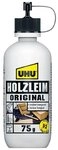 UHU Klebstoff UHU Holzleim Original Flasche ohne L&ouml;sungsmittel 75g