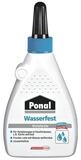 Ponal Montagekleber Wasserfest, Holzleim 120 g