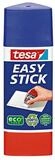 tesa Klebestift Easy Stick ecoLogo&reg;, dreieckig, mit Steckkappe, 12 g