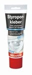 decotric&reg; Dispersionskleber Decotric Styroporkleber Tube 400 g, wei&szlig;