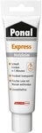 Ponal Klebstoff Ponal Holzleim Express 60 g Standtube, transparent
