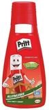 PRITT Bastelkleber Schulkleber, Klebekopf mit Schiebefunktion, 100 g