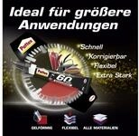Pattex Klebstoff Pattex 60sec. Universalkleber 20 g Tube, klar &