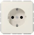 JUNG Steckdose Jung SCHUKO-Steckdose wei&szlig; CD 1520