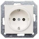 SIEMENS Schuko-Stecker Siemens Indus.Sector Schuko-Dose Delta Plus, tws 5UB1511