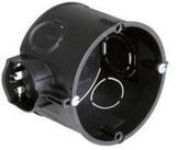 Kaiser Kaiser UP-Ger&auml;tedose M20/M25 m.Schrauben 1056-04 25 Stk...