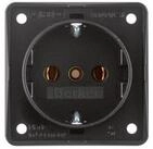 Berker Steckdose Berker Steckdose sw MOBIL R 9418505