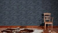 living walls Vliestapete Best of Wood`n Stone 2nd Edition, leicht strukturiert,