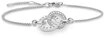 THOMAS SABO Armband, mit Zirkonia (synth)