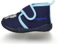 Playshoes Hausschuh Elefant Hausschuh