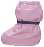 Playshoes F&uuml;&szlig;linge Regenf&uuml;&szlig;linge mit Fleece-Futter