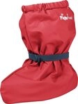 Playshoes Regenf&uuml;&szlig;linge mit Fleece-Futter Gummistiefel