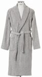 M&ouml;ve Unisex-Bademantel Eden, ideal f&uuml;r Sauna & Spa, Hotelbademantel, Morgenmantel,